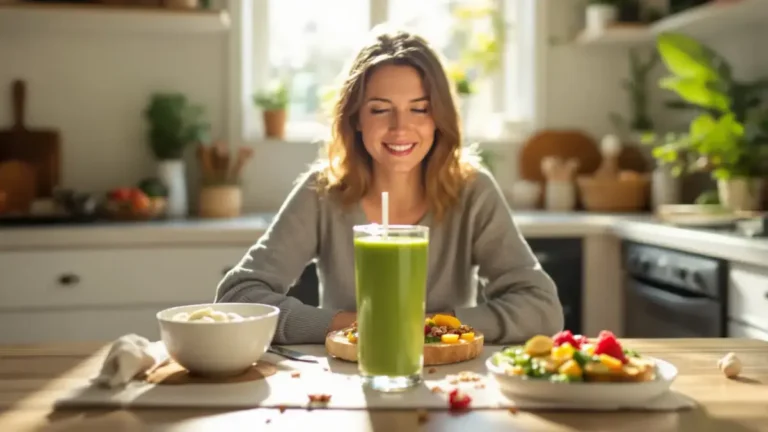 9 ontstekingsremmende ontbijtrecepten in 15 minuten om gewichtsverlies te bevorderen