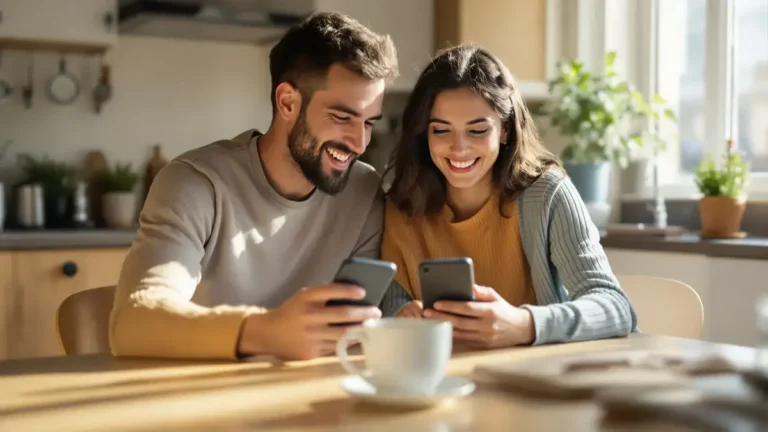 Deze onverwachte relatie zou kunnen betwijfelen wat we denken over echt geluk