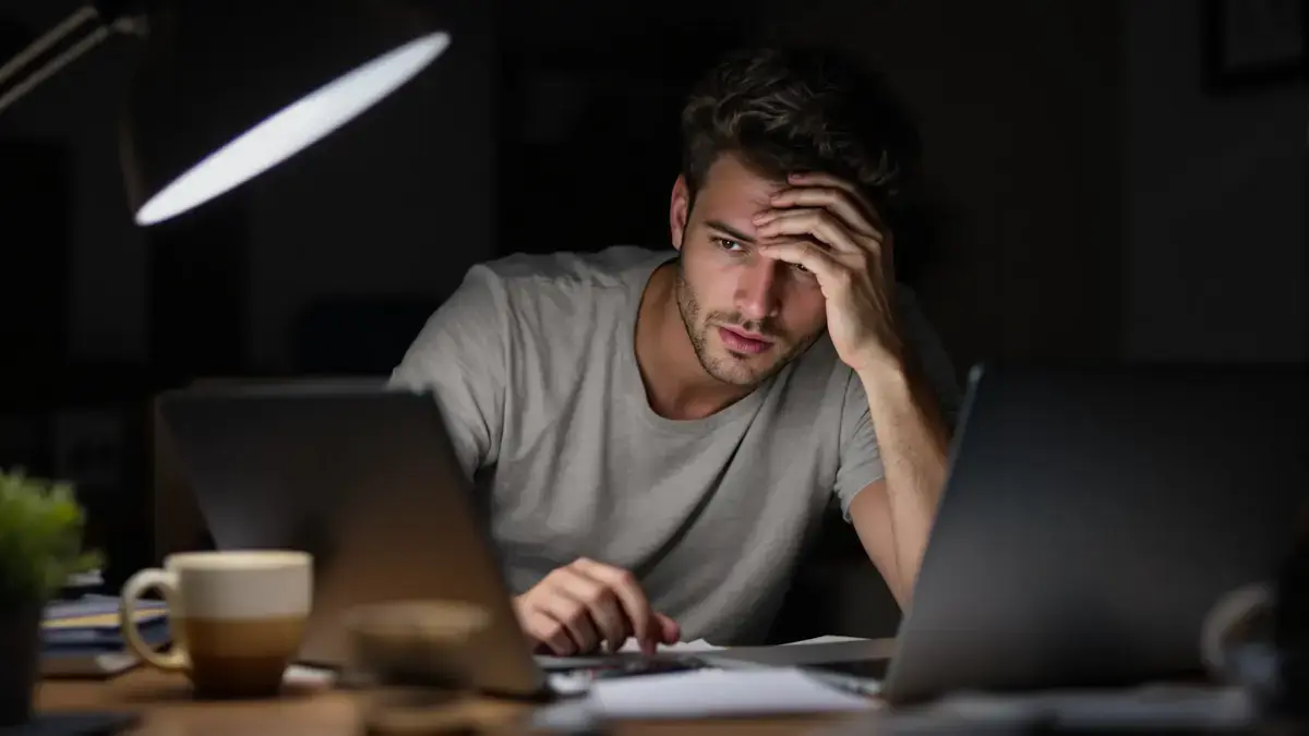 Deze ooglidtrilling onthult een essentiële boodschap die velen bagatelliseren en negeren