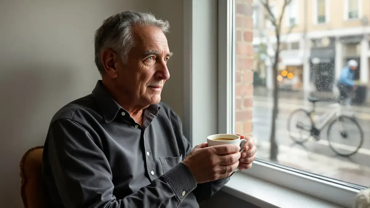 Deskundigen zijn het eens: wie is opgegroeid in de jaren 60 en 70 ontwikkelt vaak mentale kracht, een tegenwoordig vaak onderschat voordeel