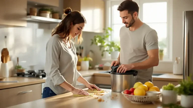 Deskundigen zien een opvallende trend wie deze alledaagse huishoudtaak verwaarloost loopt het risico genderstereotypen te versterken en ongelijkheden te vergroten