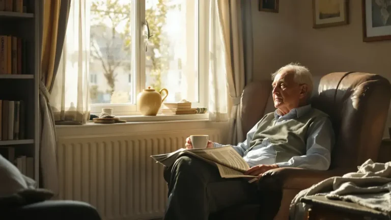 Deskundigen zijn het erover eens dat wie onvoorbereid met pensioen gaat later spijt kan krijgen omdat dit een onzichtbaar gevoel van onbehagen veroorzaakt