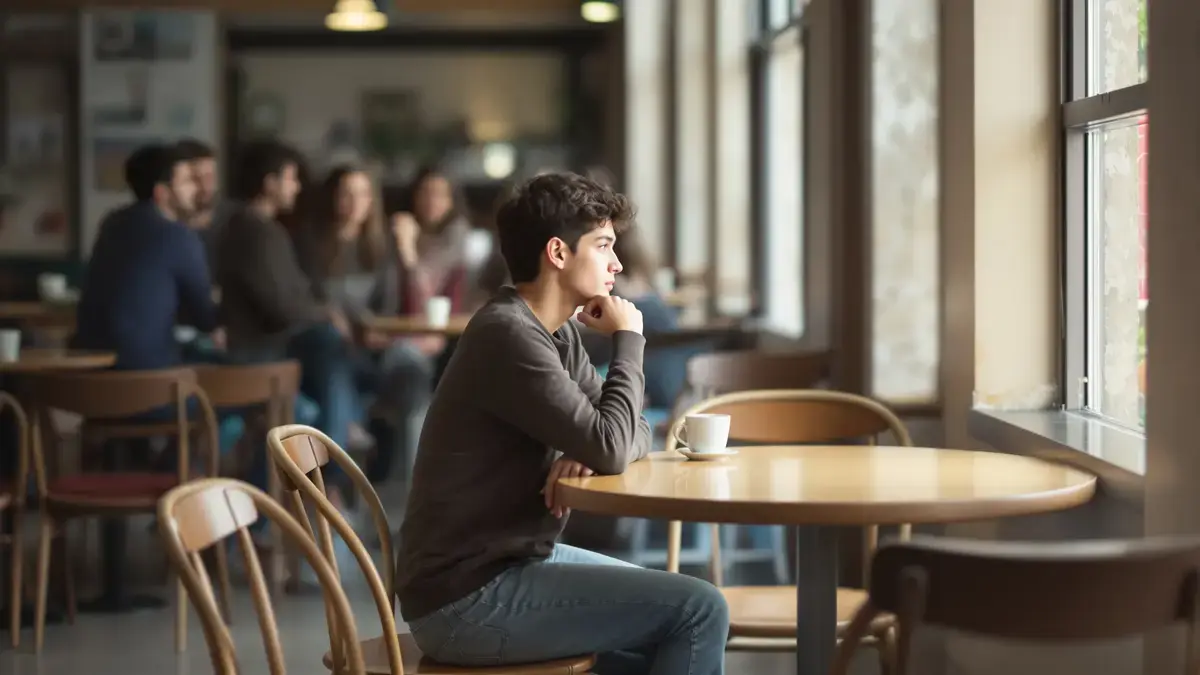 Deze 7 persoonlijkheidstrekken, vaak genegeerd, kunnen de ware oorzaak zijn dat je single bent