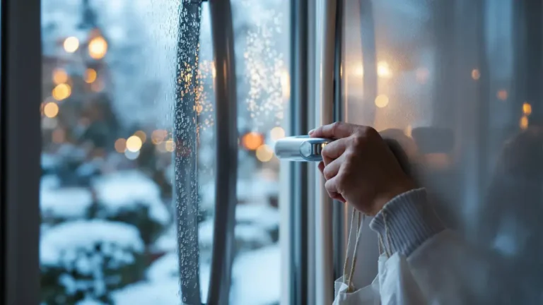 Deze piepkleine plek in huis herbergt verwaarloosde microben die de verspreiding van virussen in de winter bevorderen