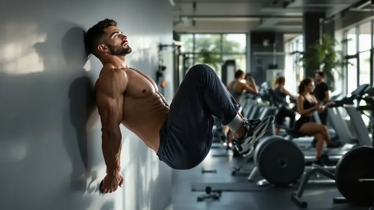 Pilates, vaak over het hoofd gezien, transformeert de training van mannen volgens verrassende onderzoeken