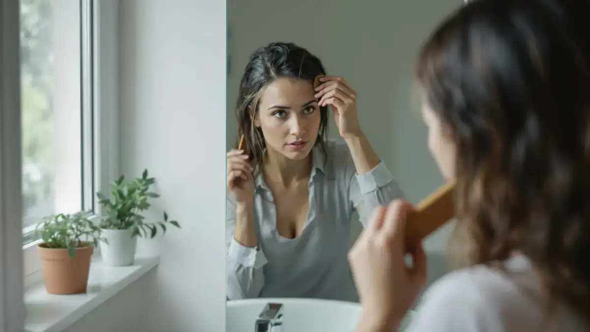 Deskundigen zijn het erover eens de plant die al eeuwen in China wordt gebruikt voorkomt haaruitval niet altijd een vaak onderschat risico