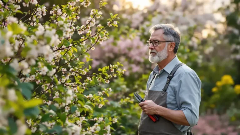 Deze planten na maart snoeien kan hun bloei kosten, een vaak genegeerde fout