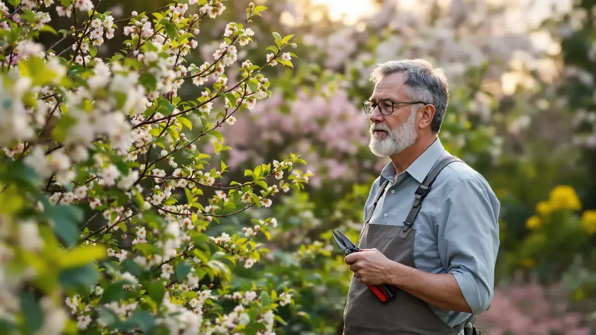 Deze planten na maart snoeien kan hun bloei kosten, een vaak genegeerde fout