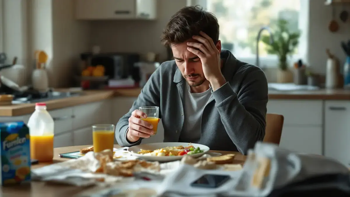 Dit populaire ochtenddrankje dat bekend staat om zijn energie kan eigenlijk de oorzaak zijn van uw vermoeidheid