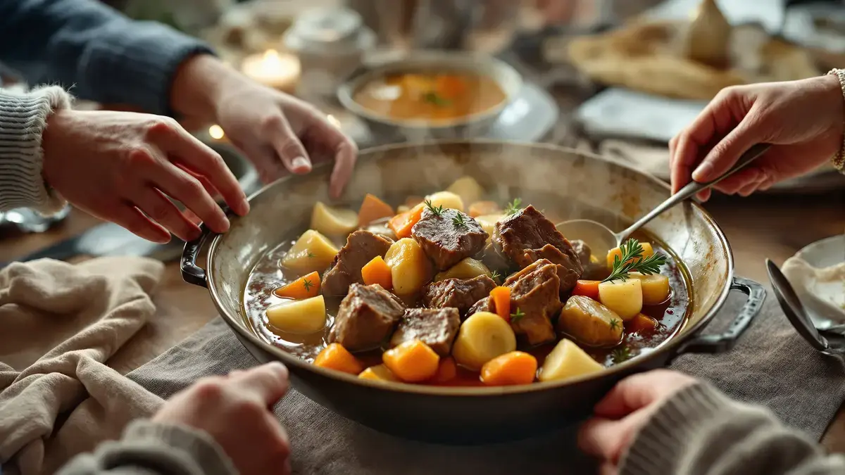 Pot-au-feu: deze 3 rundvleesstukken die een slager aanbeveelt voor een geslaagd stoofgerecht