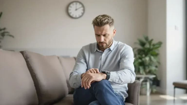 Psychologie-experts zijn het erover eens: altijd te vroeg arriveren betekent niet dat je georganiseerd bent, het kan wijzen op een controledrang en stress veroorzaken