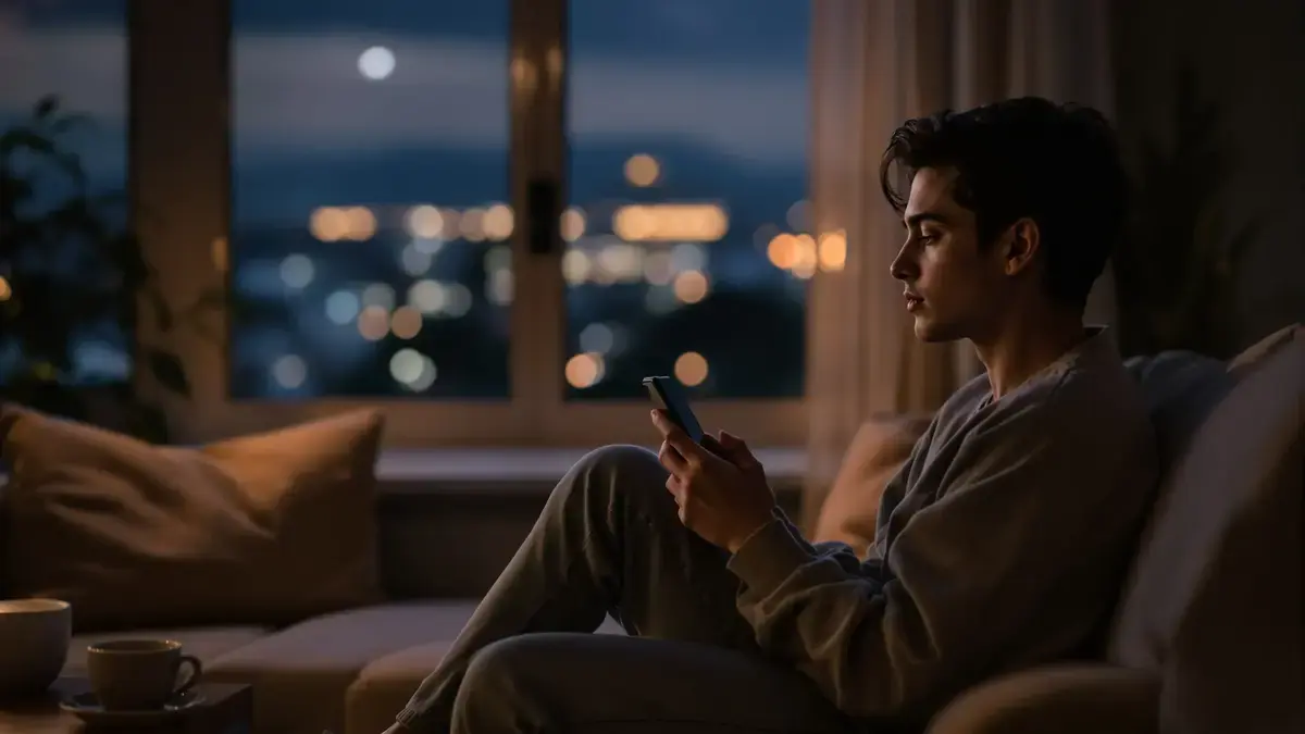 Psychologie-experts waarschuwen: wie zich opgelucht voelt bij het annuleren van plannen loopt het risico verborgen ambiverte eigenschappen te negeren die vaak worden onderschat