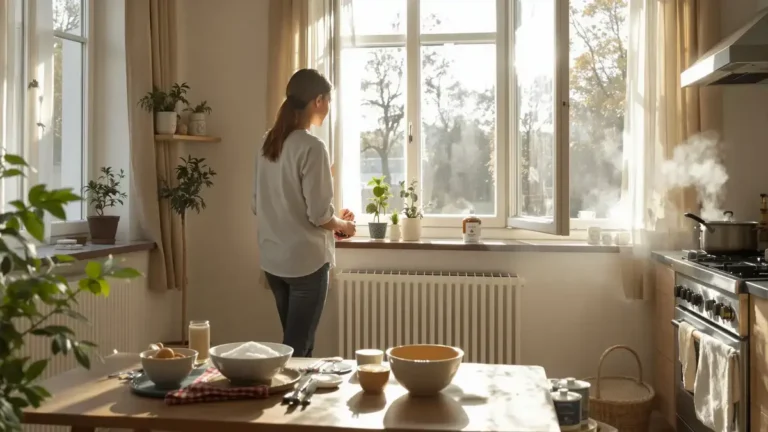 Blijvende racletgeur een eenvoudige handeling na de maaltijd om deze in 15 minuten te verwijderen vaak over het hoofd gezien