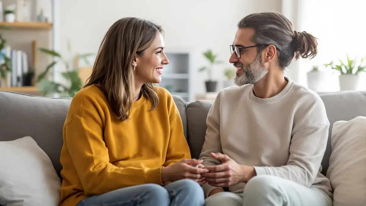 Relatie-experts zijn duidelijk deze 8 vaardigheden ontwikkelen kan je liefdesrelatie veranderen anders loop je risico op terugkerende conflicten