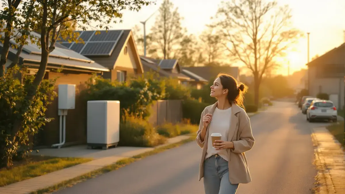 Revolutionaire batterij een grote doorbraak die onze relatie met energie voorgoed kan veranderen