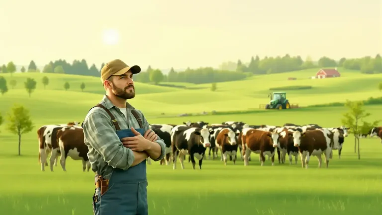 Deskundigen zijn het erover eens: de uitstoot van de rundveehouderij met 30% verminderen is mogelijk, maar het negeren van dit advies kan het milieu schaden.