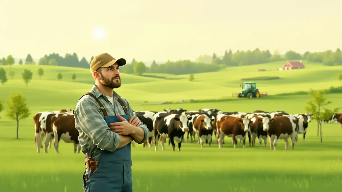 Deskundigen zijn het erover eens: de uitstoot van de rundveehouderij met 30% verminderen is mogelijk, maar het negeren van dit advies kan het milieu schaden.