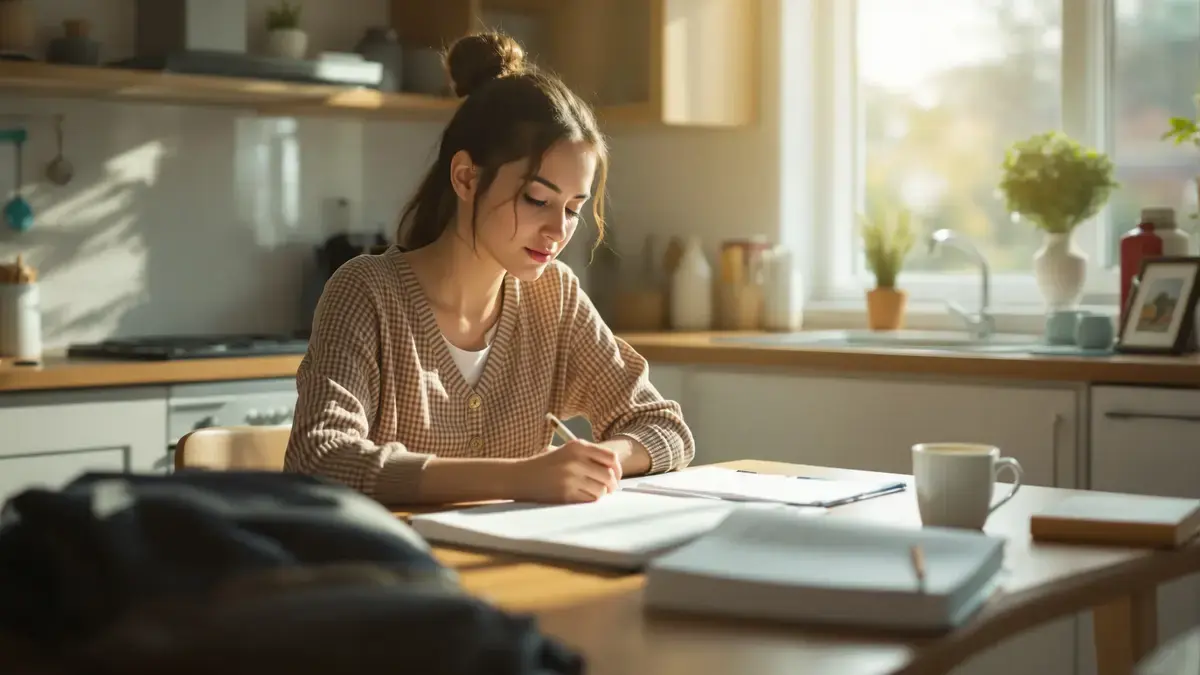Beroemde wetenschappers beweren dat de volgende Einstein een jonge onbekende genaamd Sabrina Pasterski zou kunnen zijn