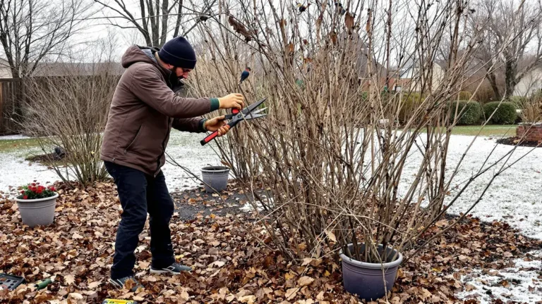 Deze 3 simpele handelingen die je nu in februari kunt doen kunnen een bloeiende lente redden waarvan je denkt dat die zeker is
