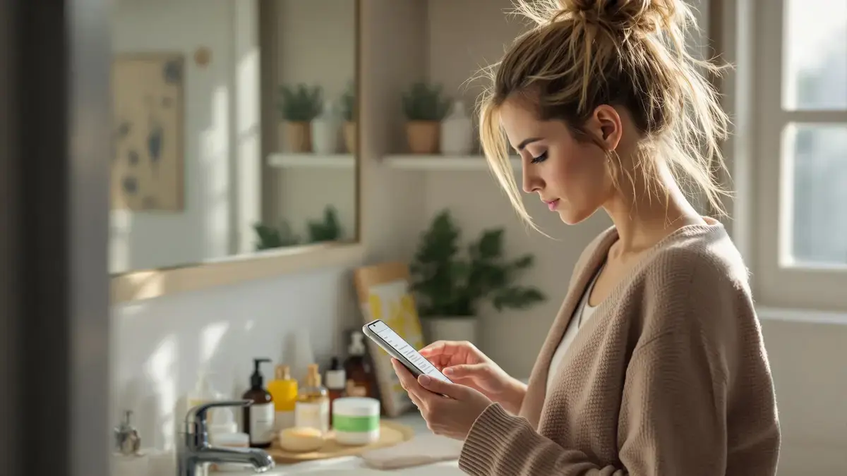 Skintellectuelen: deze nieuwe beauty-experts die huidverzorging echt ontleden