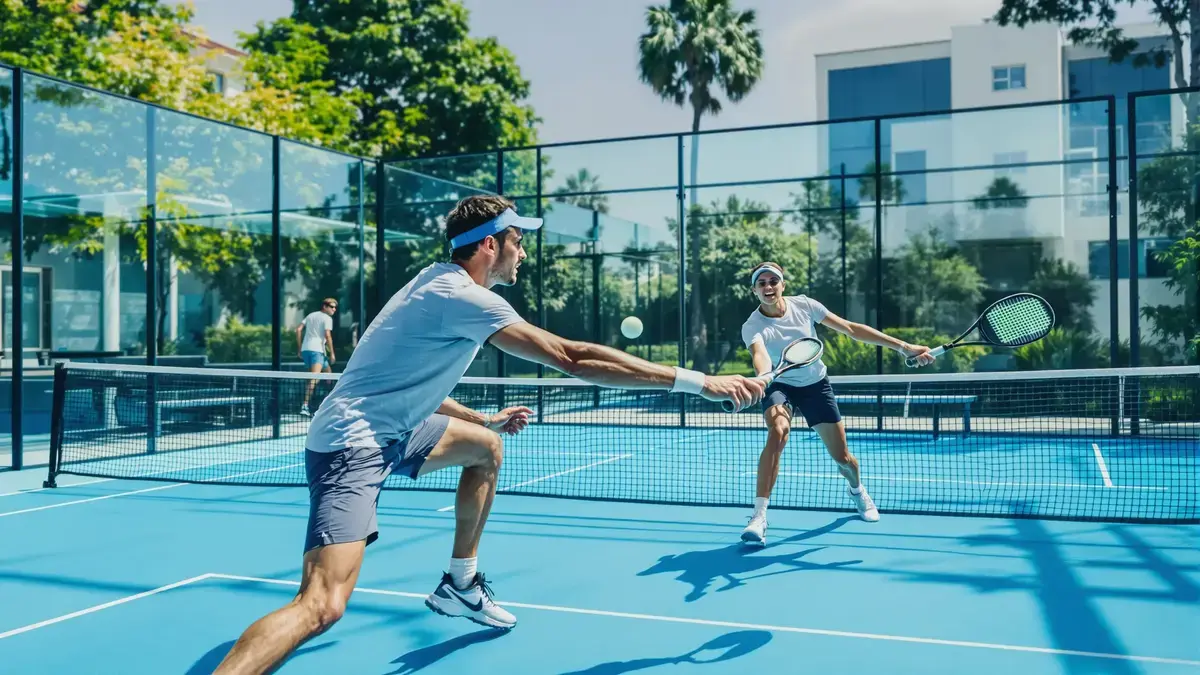 Experts zijn het erover eens dat deze snelgroeiende sportdiscipline niet alleen goed is voor het lichaam, maar ook je mentale vaardigheden kan verbeteren; let op veelvoorkomende blessures.
