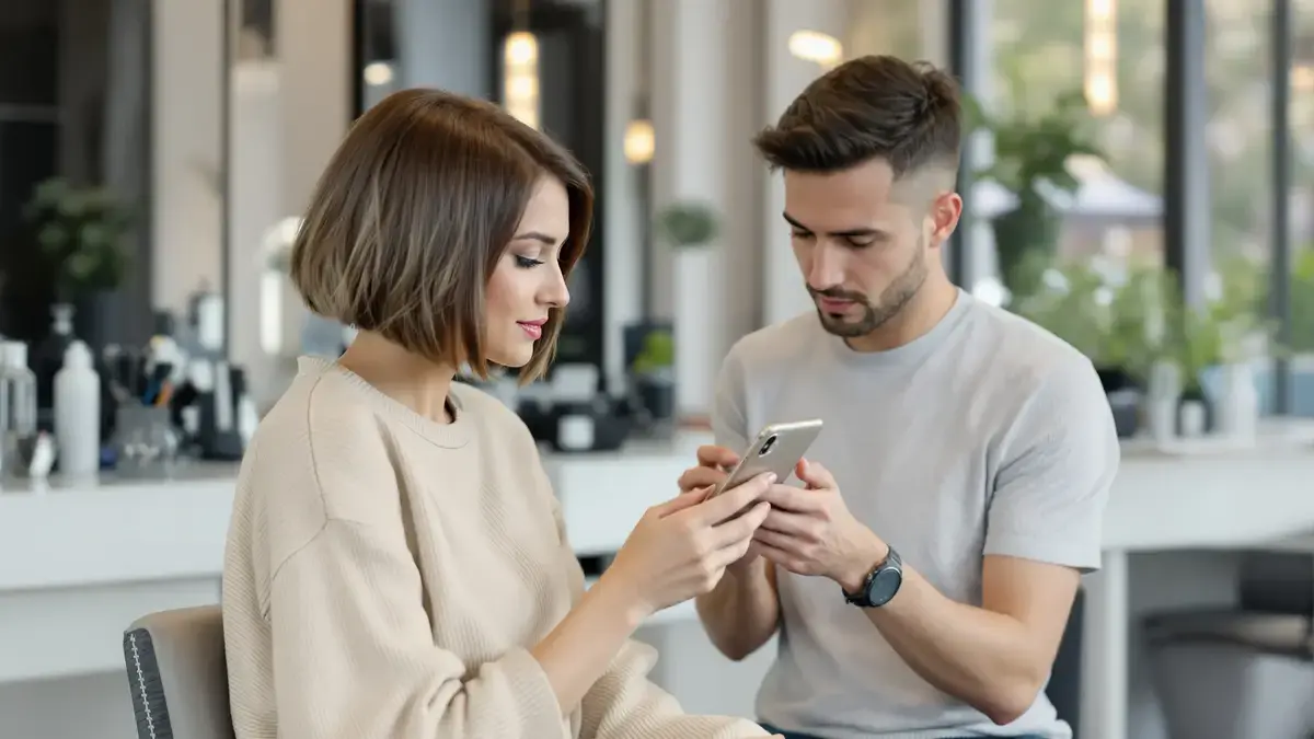 Specialisten zijn het unaniem eens: dit kapsel, vaak gezien als universeel, past mogelijk niet bij iedereen en kan sommige mensen teleurstellen.