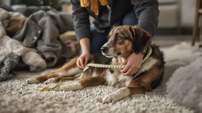 Deze stap vóór het kopen van een hondenmand of hondenhok zorgt voor optimaal comfort voor uw hond
