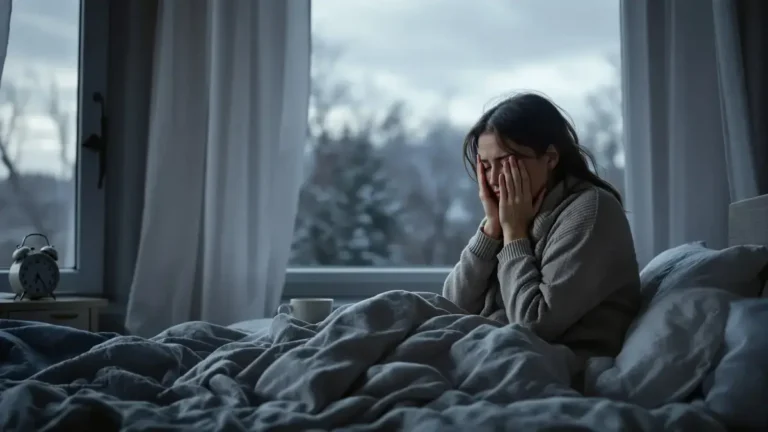 Dit opvallende symptoom onthult een ijzertekort dat veel mensen negeren, voorkom onnodige bloedonderzoeken