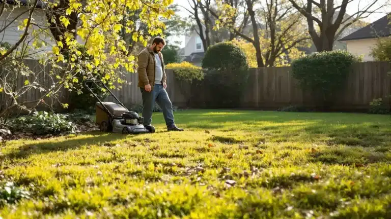 Ik heb te vroeg gemaaid: die timingfout in het voorjaar die velen bagatelliseren en uw gazon verpest
