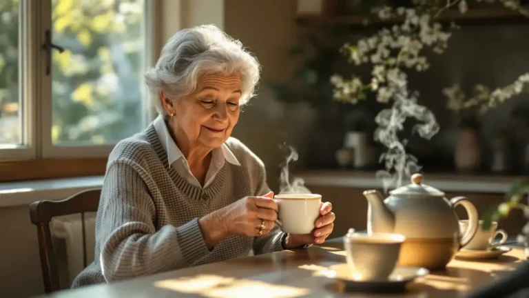 Deze verontrustende ontdekking onthult dat theedrinkers mogelijk langer leven dan je denkt