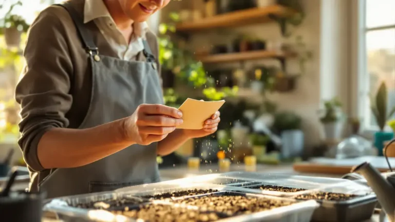 Specialisten zijn het eens: tomaten op een exacte datum zaaien is niet verplicht, want een veelgemaakte fout kan uw oogst verminderen