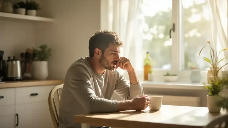 Deskundigen zien een opvallende trend mensen die drie dagen nodig hebben om van een diner te herstellen delen vaak verrassende kenmerken volgens specialisten