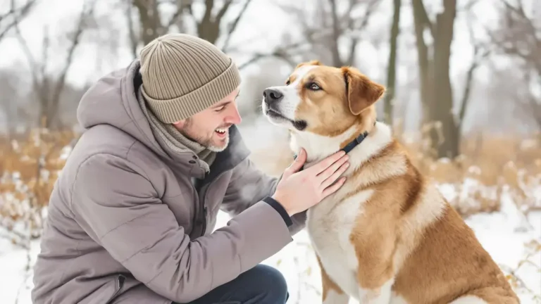 Dat varkensachtige geluid bij uw hond kan een veelgemaakte maar door velen verwaarloosde fout verbergen