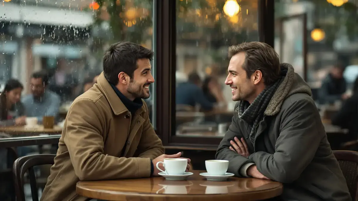 Volgens experts wijzen subtiele signalen op verborgen bewondering van anderen en het niet herkennen ervan kan tot spijtige misverstanden leiden