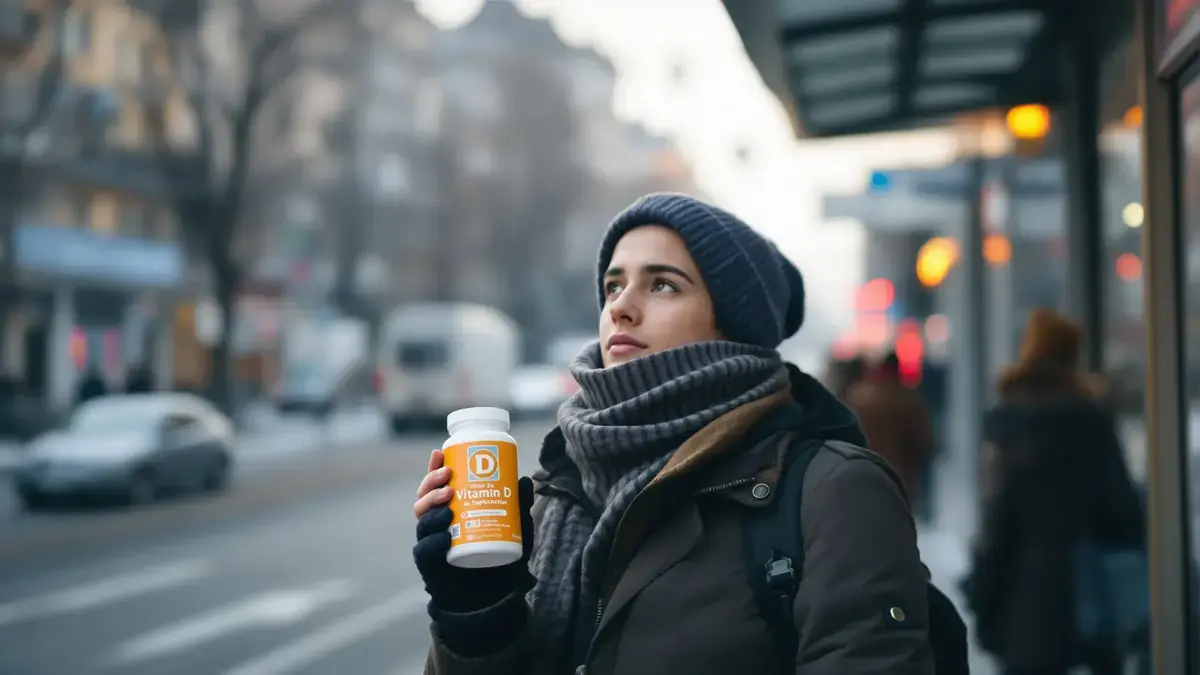 We dachten het goed te doen met vitamine D in de winter, maar de nieuwe aanbevelingen veranderen alles