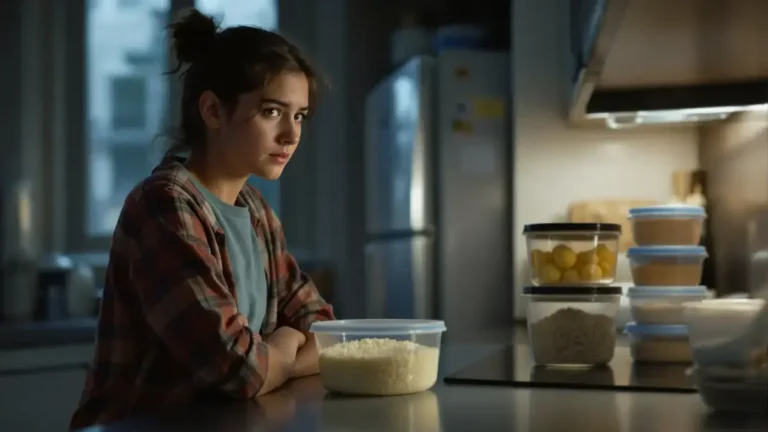 Dit veelgebruikt voedingsmiddel kan na 3 dagen voor vergiftiging zorgen als het wordt verwaarloosd