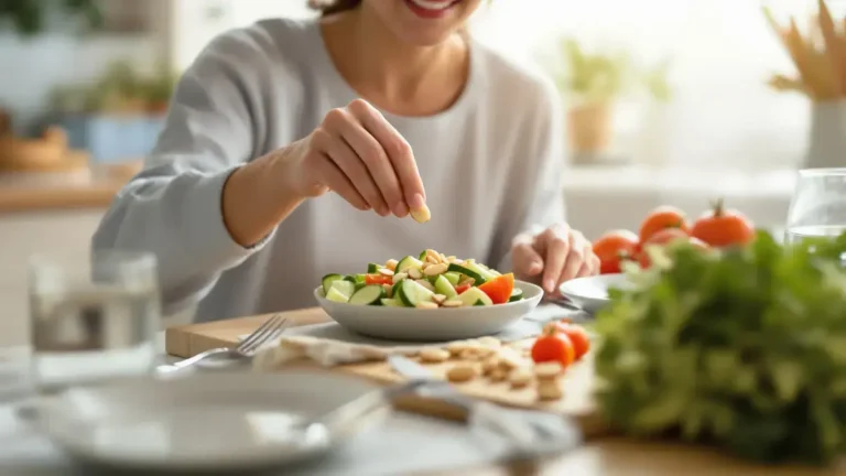 Dit onbekende voedingsmiddel overtreft groenten bij gewichtsverlies een feit dat velen niet kennen