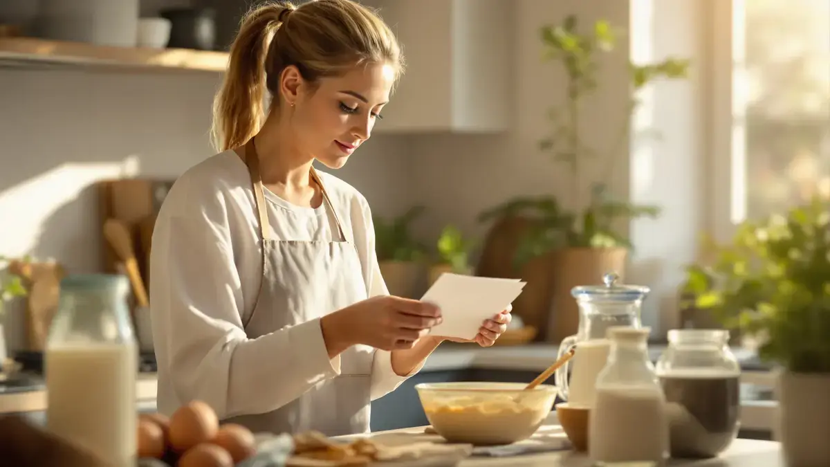 Voedingsspecialisten waarschuwen: het lichte crêpebeslag, vaak gezien als gezond, kan stoffen bevatten die uw voedingsbalans verstoren.