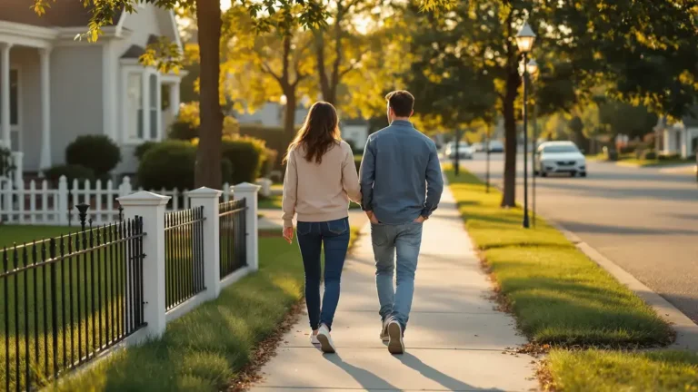 Wandelen na de maaltijd het ideale moment om gewichtsverlies te maximaliseren zonder extra inspanning