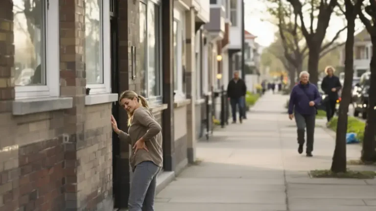 Experts zijn het erover eens: 100 minuten per dag wandelen kan rugpijn verergeren, een veelvoorkomende overtuiging die volgens specialisten tot spijt kan leiden.