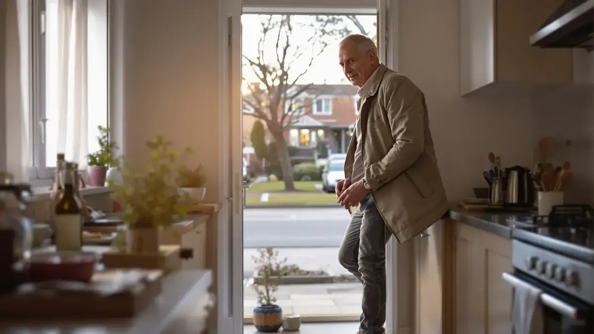 Een wandeling na de maaltijd verbetert uw gezondheid ontdek de ideale duur