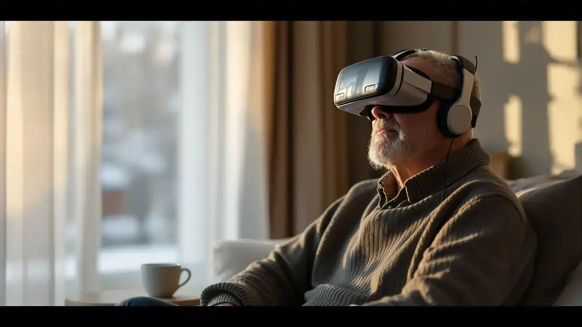 Een weinig bekende methode heeft na jaren zoeken naar oplossingen eindelijk oorsuizen verlicht