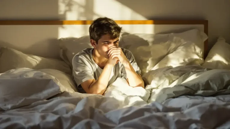 Volgens experts: het wekelijks niet verwisselen van je kussenslopen is een veelgemaakte fout die de ophoping van allergenen en bacteriën kan bevorderen