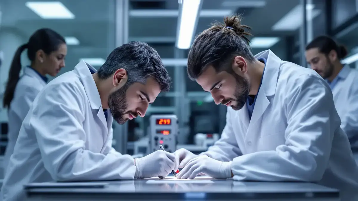 Wetenschappers ontwikkelen een techniek om afwijkingen in onze genetische code op te sporen