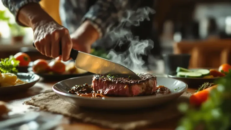 De wetenschap toont aan dat dit vlees, als gezond beschouwd, zelfs beter is dan sommige groenten en fruit, een vaak vergeten feit
