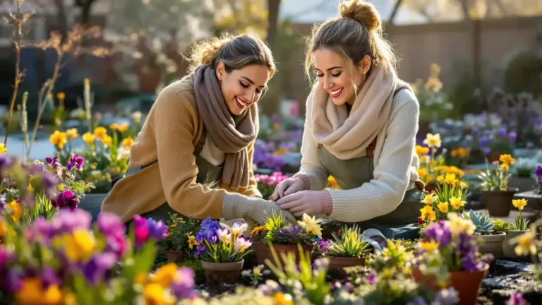 Deze winterharde bloemen verfraaien uw tuin vanaf het voorjaar met minimale inspanning