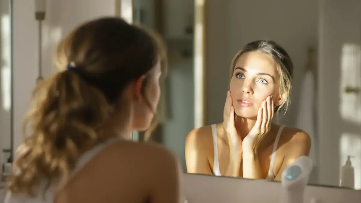 De XERF-behandeling uit Korea kan teleurstellen voor wie op een jaar tijd wonderen verwacht tegen huidveroudering