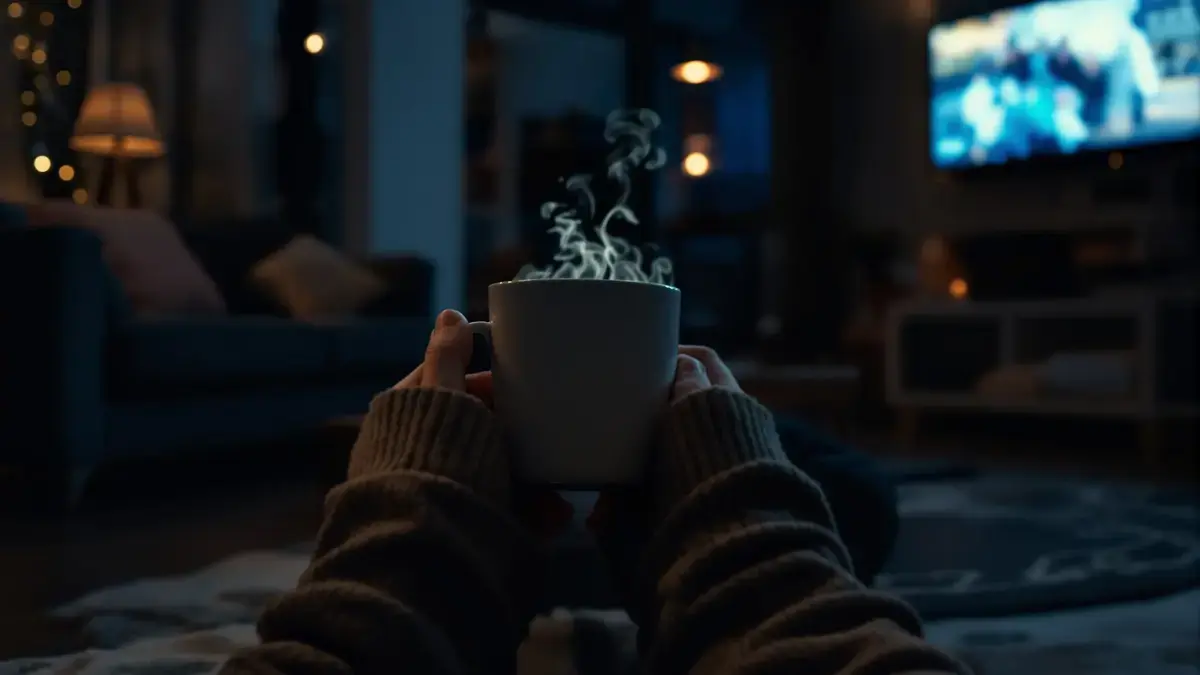 Deze zogenaamd zachte kruidenthee vertraagt in werkelijkheid het inslapen, een veel onderschatte fout