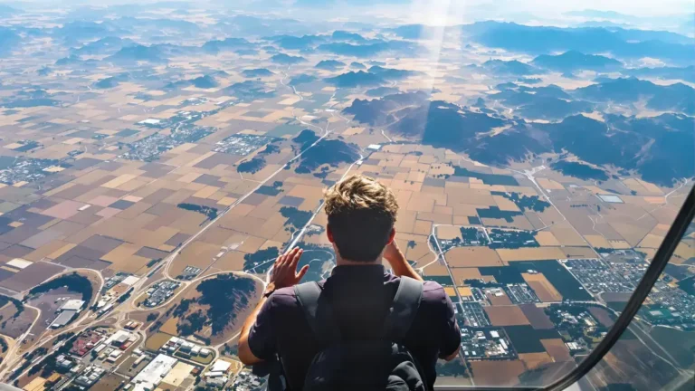 Een immense zee verdween van de Alpen tot in Kazachstan, een brute afloop die weinigen zich vandaag de dag nog kunnen voorstellen