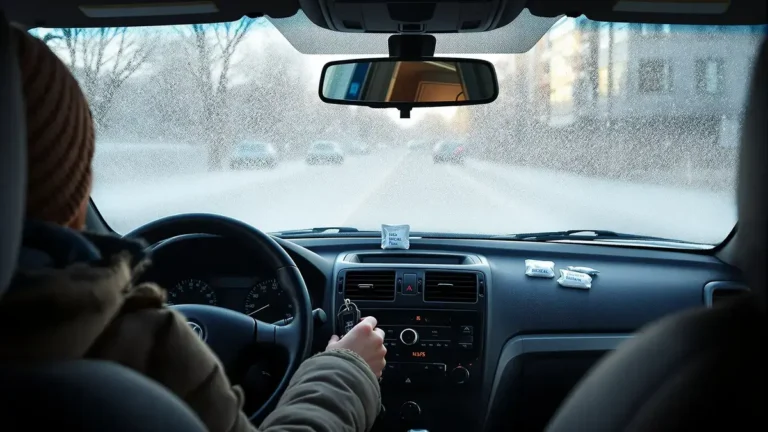 Zelf een antivlamsysteem voor de auto maken is eenvoudiger dan je denkt